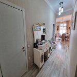 Satılır 2 otaqlı Yeni Tikili, 20 Yanvar metrosu, Yasamal rayonu 12