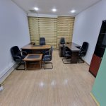 Kirayə (aylıq) 1 otaqlı Ofis, Gənclik metrosu, Nərimanov rayonu 4