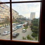 Kirayə (aylıq) 3 otaqlı Yeni Tikili, Həzi Aslanov metrosu, Əhmədli, Xətai rayonu 18