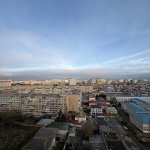 Satılır 2 otaqlı Yeni Tikili, İnşaatçılar metrosu, Yeni Yasamal qəs., Yasamal rayonu 11