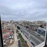 Satılır 3 otaqlı Yeni Tikili, İnşaatçılar metrosu, Yasamal rayonu 17