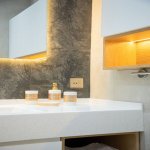 Kirayə (aylıq) 3 otaqlı Yeni Tikili, Nəriman Nərimanov metrosu, Montin qəs., Nərimanov rayonu 14