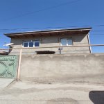 Satılır 4 otaqlı Həyət evi/villa, Avtovağzal metrosu, Biləcəri qəs., Binəqədi rayonu 1