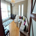 Satılır 6 otaqlı Həyət evi/villa, Azadlıq metrosu, Binəqədi rayonu 4