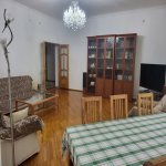 Kirayə (aylıq) 4 otaqlı Köhnə Tikili, 28 May metrosu, Nəsimi rayonu 1