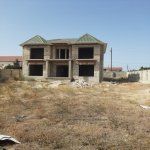 Satılır 6 otaqlı Həyət evi/villa, Koroğlu metrosu, Bilgəh qəs., Sabunçu rayonu 5