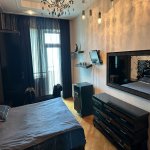 Kirayə (aylıq) 3 otaqlı Yeni Tikili, Xətai metrosu, Xətai rayonu 12