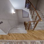 Satılır 7 otaqlı Həyət evi/villa, Mərdəkan, Xəzər rayonu 12