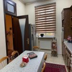 Satılır 6 otaqlı Həyət evi/villa, Badamdar qəs., Səbail rayonu 13