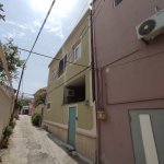 Satılır 5 otaqlı Həyət evi/villa, Avtovağzal metrosu, Biləcəri qəs., Binəqədi rayonu 7