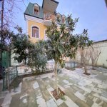 Satılır 7 otaqlı Həyət evi/villa, Xətai rayonu 31