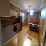 Satılır 4 otaqlı Həyət evi/villa, Koroğlu metrosu, Zabrat qəs., Sabunçu rayonu 18