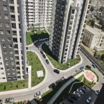 Продажа 1 комнат Новостройка, м. Ази Асланова метро, Хетаи район 11