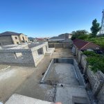 Satılır 4 otaqlı Həyət evi/villa, Mərdəkan, Xəzər rayonu 3