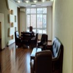 Kirayə (aylıq) 3 otaqlı Ofis, Nəriman Nərimanov metrosu, Metropark, Nərimanov rayonu 6