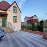 Kirayə (aylıq) 4 otaqlı Bağ evi, Novxanı, Abşeron rayonu 17