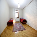 Satılır 11 otaqlı Həyət evi/villa, Nəsimi metrosu, Rəsulzadə qəs., Binəqədi rayonu 13