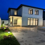 Kirayə (aylıq) 4 otaqlı Həyət evi/villa, Pirşağı qəs., Sabunçu rayonu 1