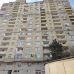 Продажа 2 комнат Новостройка, м. Азадлыг метро, 8-ой микрорайон, Бинагадинский р-н район 1