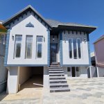 Satılır 4 otaqlı Həyət evi/villa, Masazır, Abşeron rayonu 1