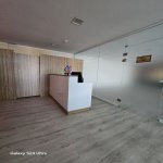 Kirayə (aylıq) 1 otaqlı Ofis, Nərimanov rayonu 7