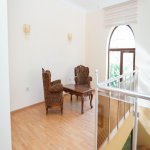 Kirayə (aylıq) 4 otaqlı Bağ evi, Novxanı, Abşeron rayonu 13