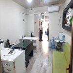 Kirayə (aylıq) 3 otaqlı Ofis, İçərişəhər metrosu, Səbail rayonu 4