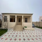 Satılır 6 otaqlı Həyət evi/villa, Novxanı, Abşeron rayonu 48
