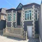 Satılır 4 otaqlı Həyət evi/villa, Maştağa qəs., Sabunçu rayonu 2