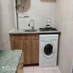 Kirayə (aylıq) 2 otaqlı Həyət evi/villa, Memar Əcəmi metrosu, 3-cü mikrorayon, Nəsimi rayonu 8