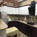 Satılır 7 otaqlı Həyət evi/villa, İnşaatçılar metrosu, Yasamal rayonu 21