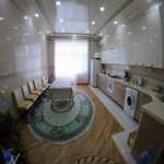 Kirayə (aylıq) 8 otaqlı Həyət evi/villa, 8 Noyabr metrosu, Nəsimi rayonu 12