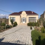 Satılır 4 otaqlı Bağ evi, Qala, Xəzər rayonu 1