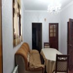 Kirayə (aylıq) 3 otaqlı Həyət evi/villa, Memar Əcəmi metrosu, Xutor qəsəbəsi, Binəqədi rayonu 11