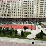 Продажа 3 комнат Новостройка, м. Эльмляр Академиясы метро, Ясамал район 2