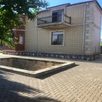 Kirayə (aylıq) 4 otaqlı Bağ evi, Goradil, Abşeron rayonu 26