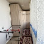 Kirayə (aylıq) 2 otaqlı Yeni Tikili, Neftçilər metrosu, Nizami rayonu 5