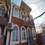 Satılır 4 otaqlı Həyət evi/villa, Avtovağzal metrosu, Biləcəri qəs., Binəqədi rayonu 16