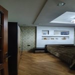 Satılır 5 otaqlı Həyət evi/villa, Badamdar qəs., Səbail rayonu 25