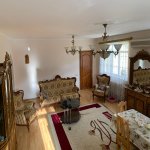 Satılır 7 otaqlı Həyət evi/villa, Badamdar qəs., Səbail rayonu 11