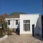 Satılır 4 otaqlı Həyət evi/villa, Binə qəs., Xəzər rayonu 1