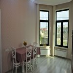 Satılır 5 otaqlı Həyət evi/villa, Avtovağzal metrosu, Biləcəri qəs., Binəqədi rayonu 18