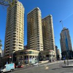 Kirayə (aylıq) 4 otaqlı Yeni Tikili, Nizami metrosu, Caspian Plaza, Yasamal rayonu 3