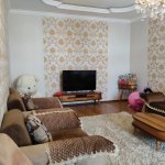 Satılır 4 otaqlı Həyət evi/villa, Avtovağzal metrosu, Biləcəri qəs., Binəqədi rayonu 8