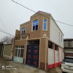 Satılır 5 otaqlı Həyət evi/villa, Xətai metrosu, Nizami rayonu 2