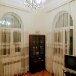 Satılır 5 otaqlı Həyət evi/villa, Badamdar qəs., Səbail rayonu 24