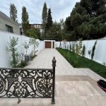 Satılır 5 otaqlı Həyət evi/villa, Neftçilər metrosu, Bakıxanov qəs., Sabunçu rayonu 5