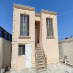 Satılır 4 otaqlı Həyət evi/villa, Binə qəs., Xəzər rayonu 1