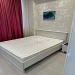 Аренда 2 комнат Новостройка, м. Гянджлик метро, Медицинский Университет, Насими район 5
