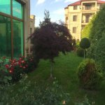 Satılır 10 otaqlı Həyət evi/villa, Nəsimi metrosu, 6-cı mikrorayon, Binəqədi rayonu 11